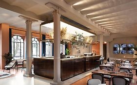 Interno Marche Design Experience